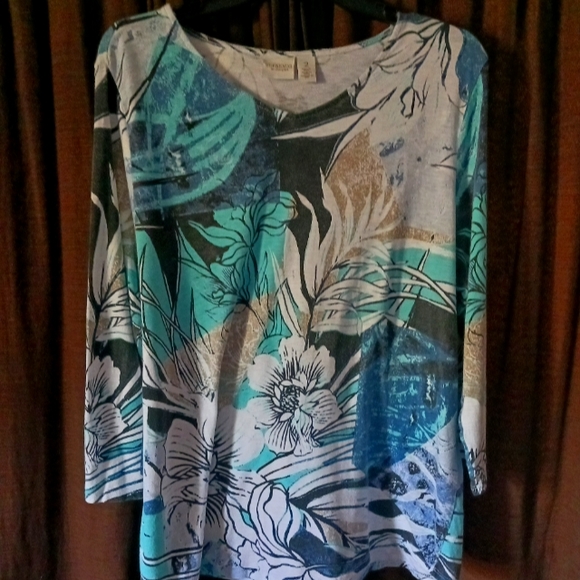 Weekend by Chico's - Picture 1 of 5